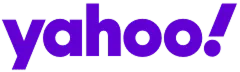 Yahoo logo