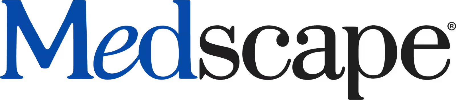 Medscape logo