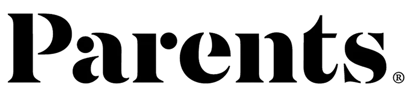 Logo of Parents Magazine