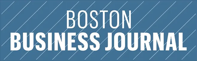 Boston Business Journal logo