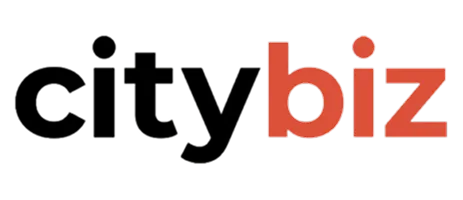 CityBiz logo