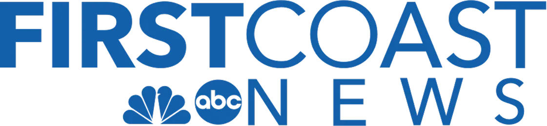 WJXT-TV (NBC Jacksonville) logo (FirstCoastNews)