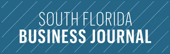 South Florida Business Journal logo