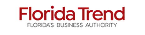 Florida Trend logo