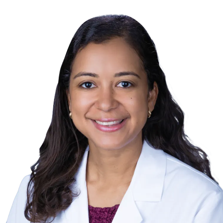 Shani Jones, MD, MPH