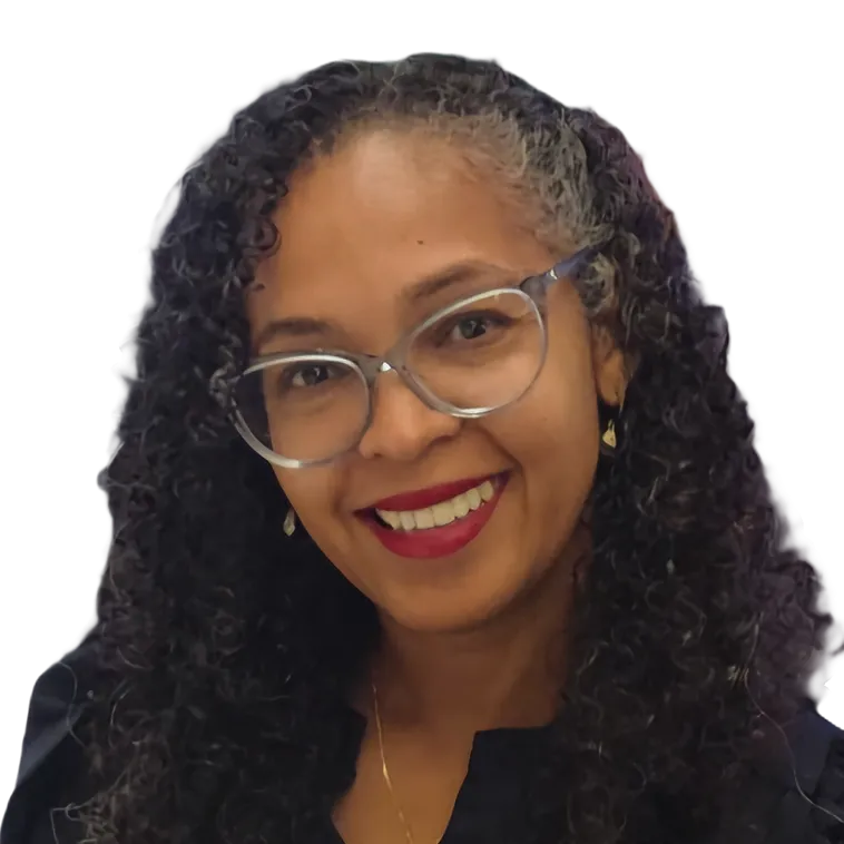 Charmaine Chibar, MD