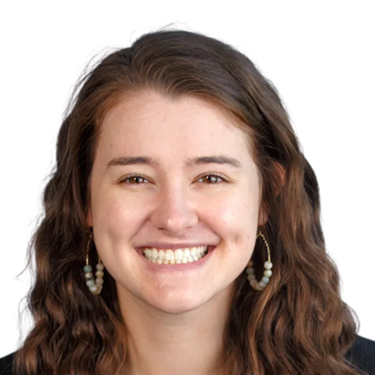 Madison Szar, MD, Profile Picture