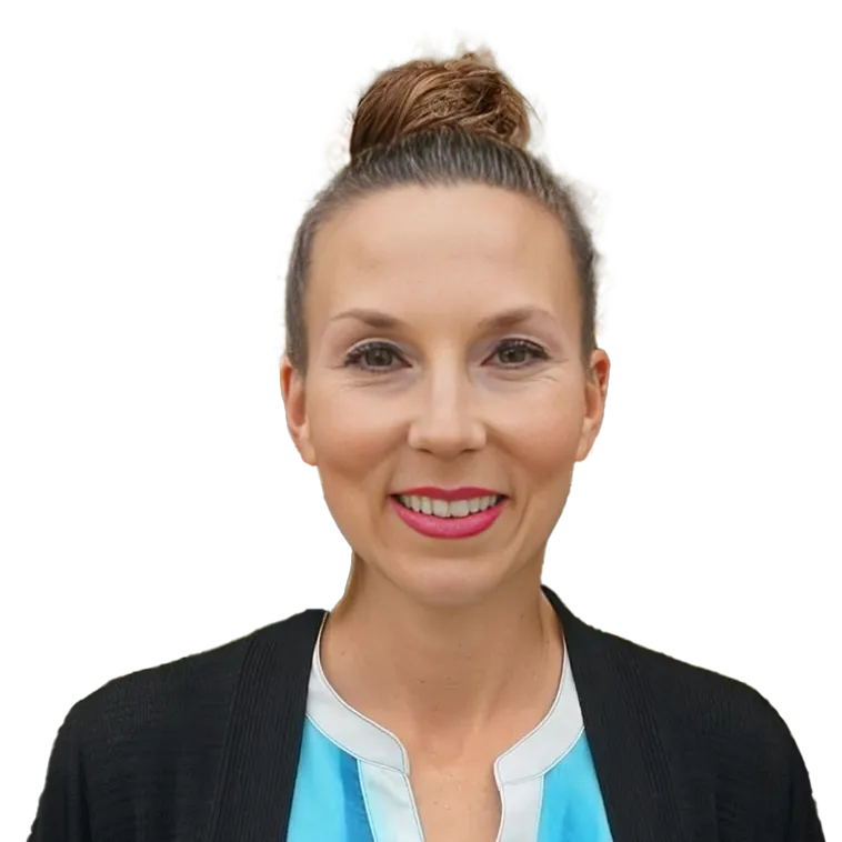 Portrait photo of Tory Twito