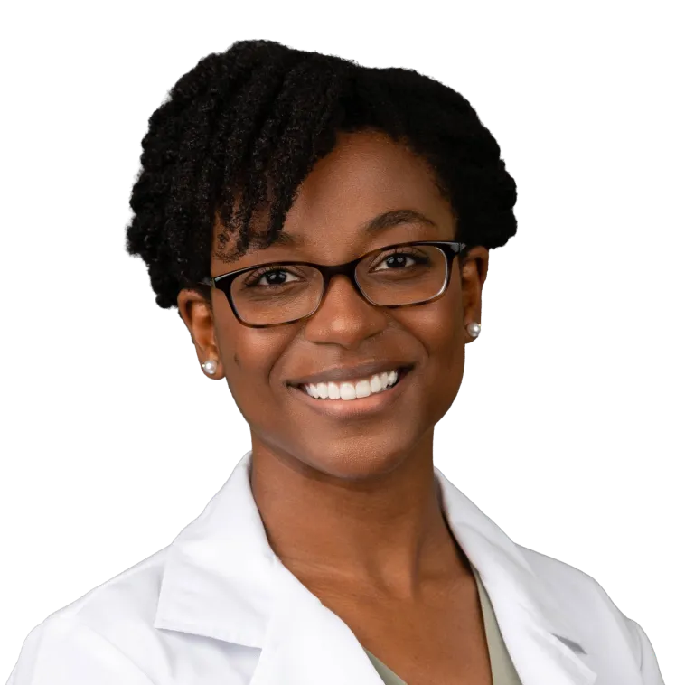 Portrait of Joane Cadet, MD, FAAP