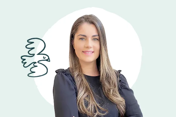 Thumbnail image featuring Dr. Amanda Thomas