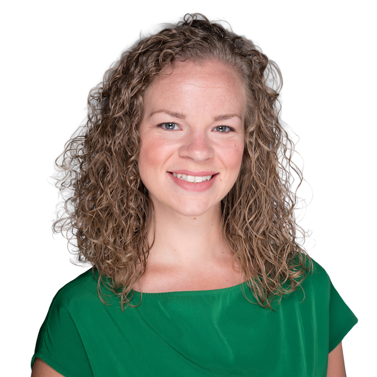 Portrait of Angela Cabarcas, MD