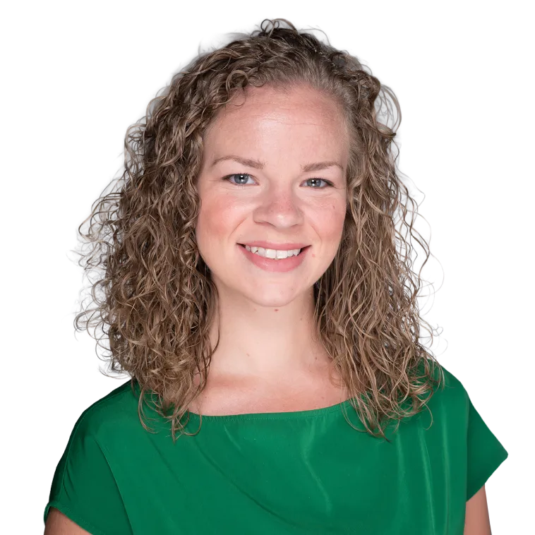 Portrait of Angela Cabarcas, MD
