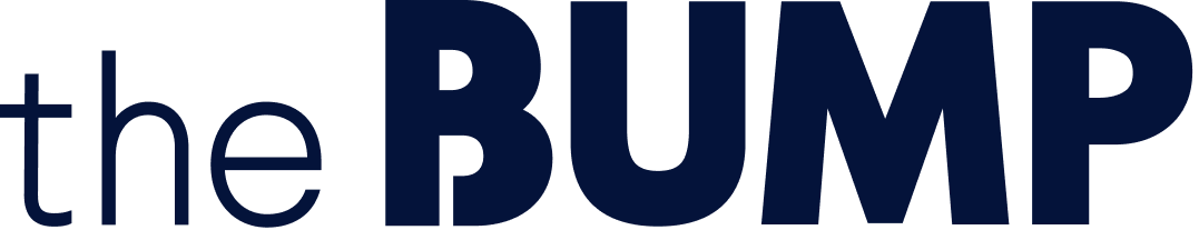 Logo of the Bump Magazine