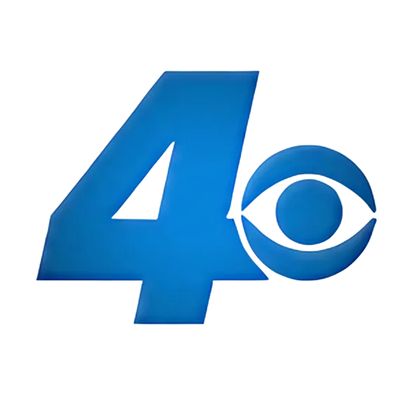 Logo of WWL-TV (New Orleans)