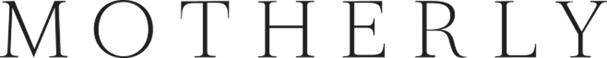 Logo of Motherly
