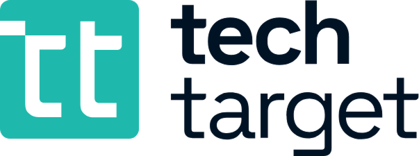 Logo of TechTarget