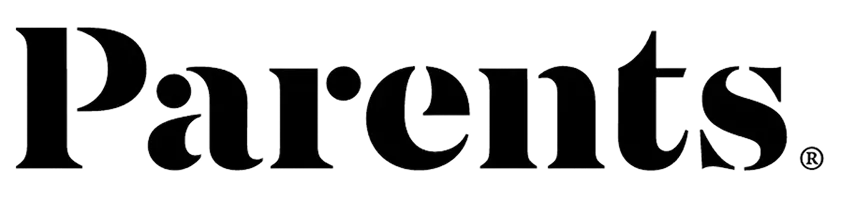 Logo of Parents Magazine
