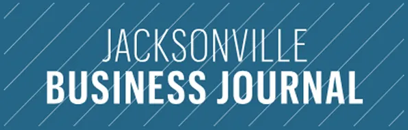 Logo of Jacksonville Business Journal