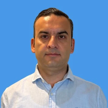 Edgar Mkrtchyan