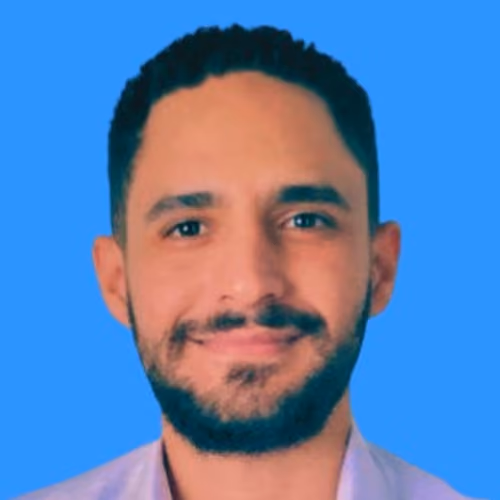 Kareem Mohamed