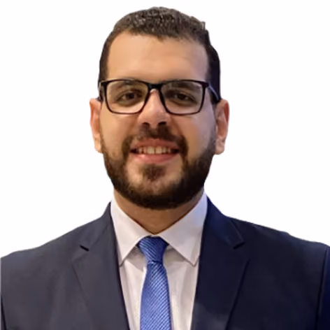 Ahmed Abozaid