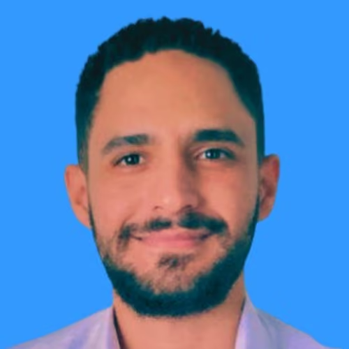 Mobile Proxy hero image