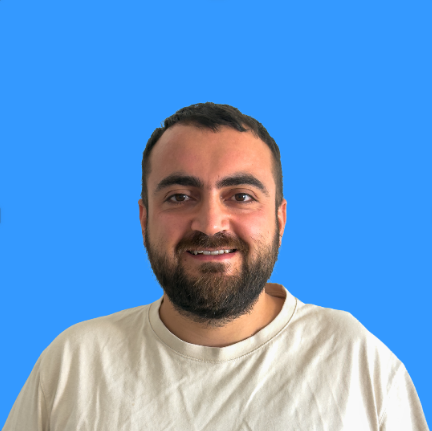 Narek Chomoyan