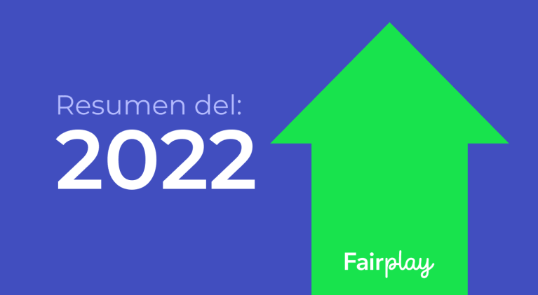 2022: El crecimiento de Fairplay ante cualquier pronóstico