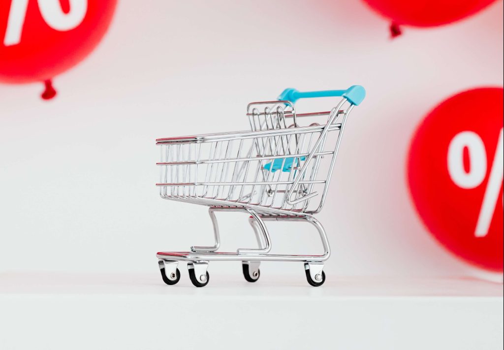 11 consejos para evitar el abandono de carrito de compras