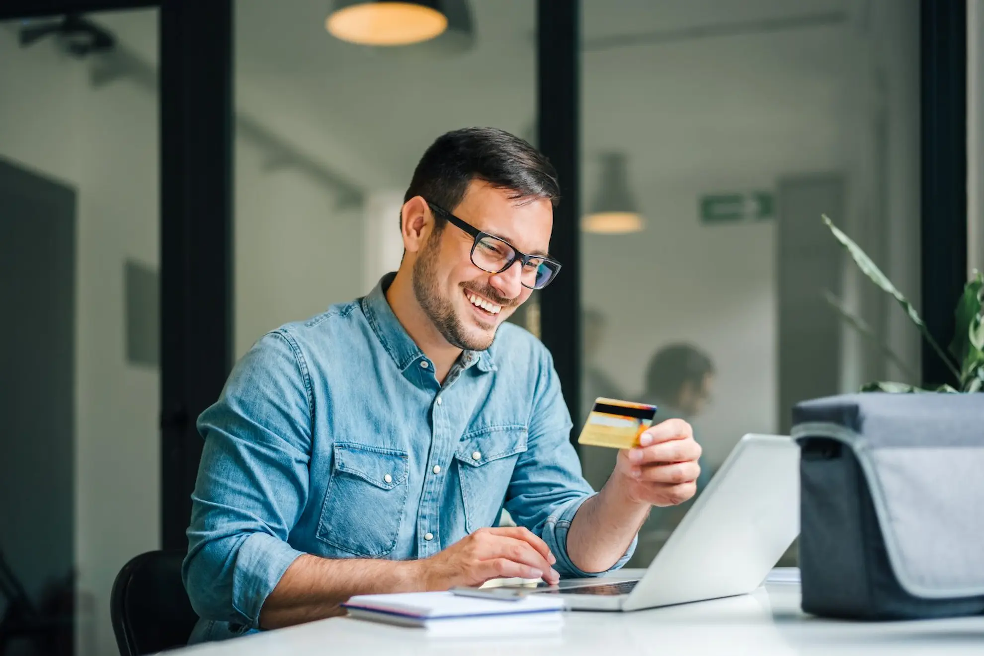 Requisitos para un crédito empresarial