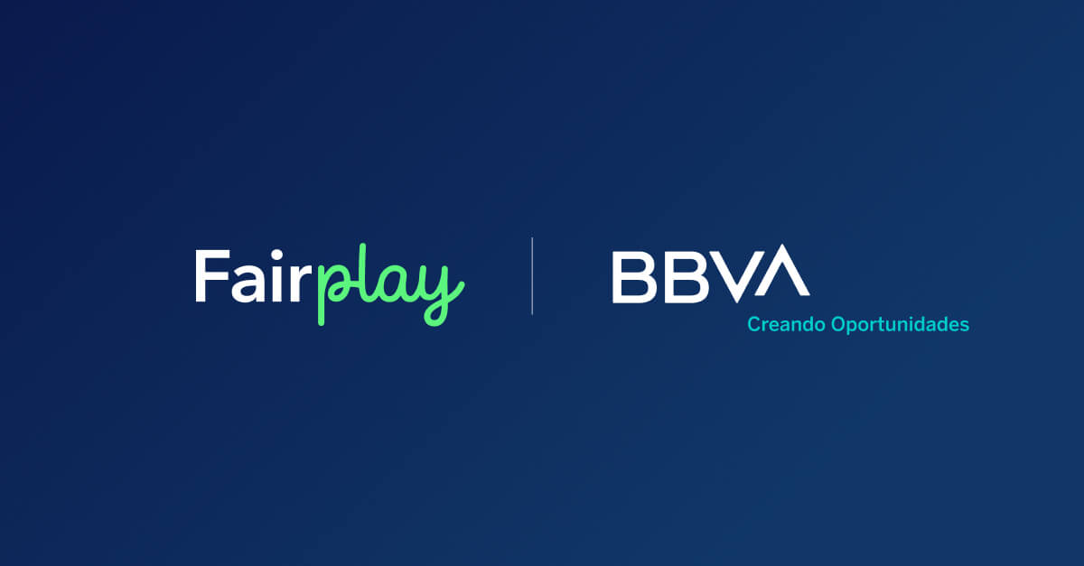 Fairplay asegura $655 millones de financiamiento de BBVA Spark para seguir impulsando a las pymes mexicanas