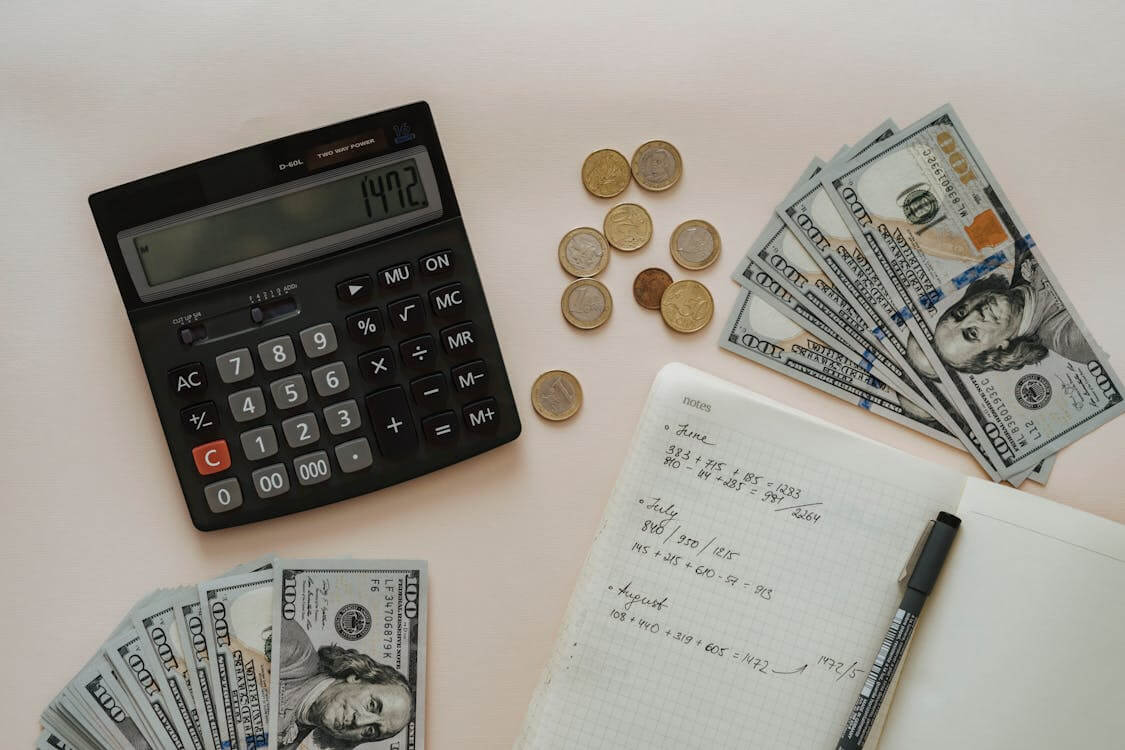 ¿Qué es el presupuesto de efectivo y por qué es fundamental para la salud financiera de tu negocio?