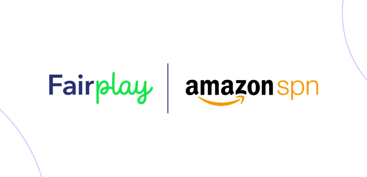 Fairplay se une a Amazon SPN para llevar financiamiento a más sellers de su plataforma