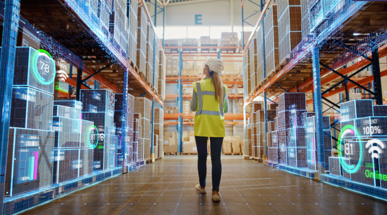 10 herramientas de Inteligencia Artificial para Ecommerce