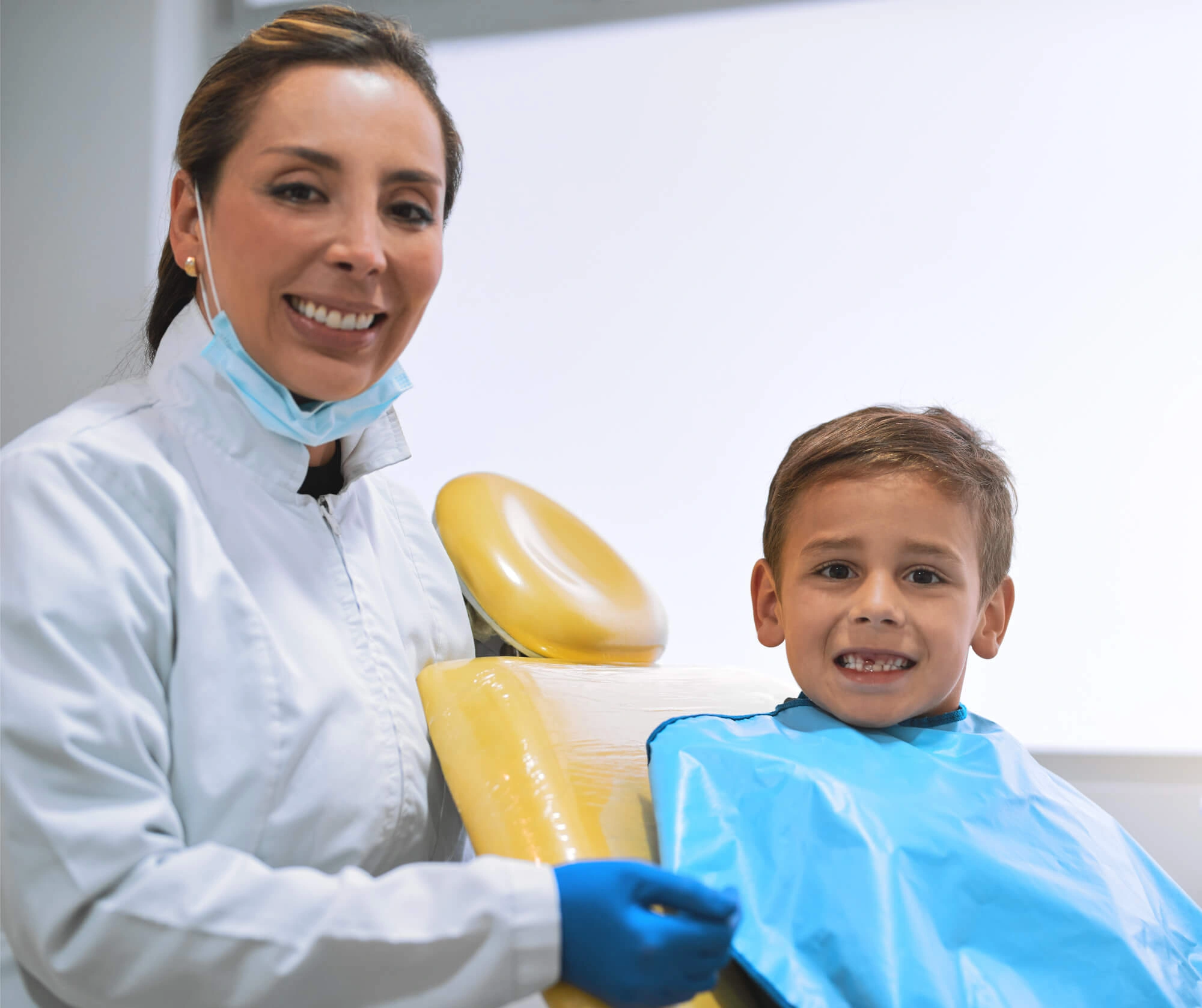 Tooth Extraction with pediatric dentist opelika al