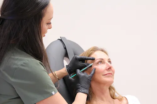 Injections