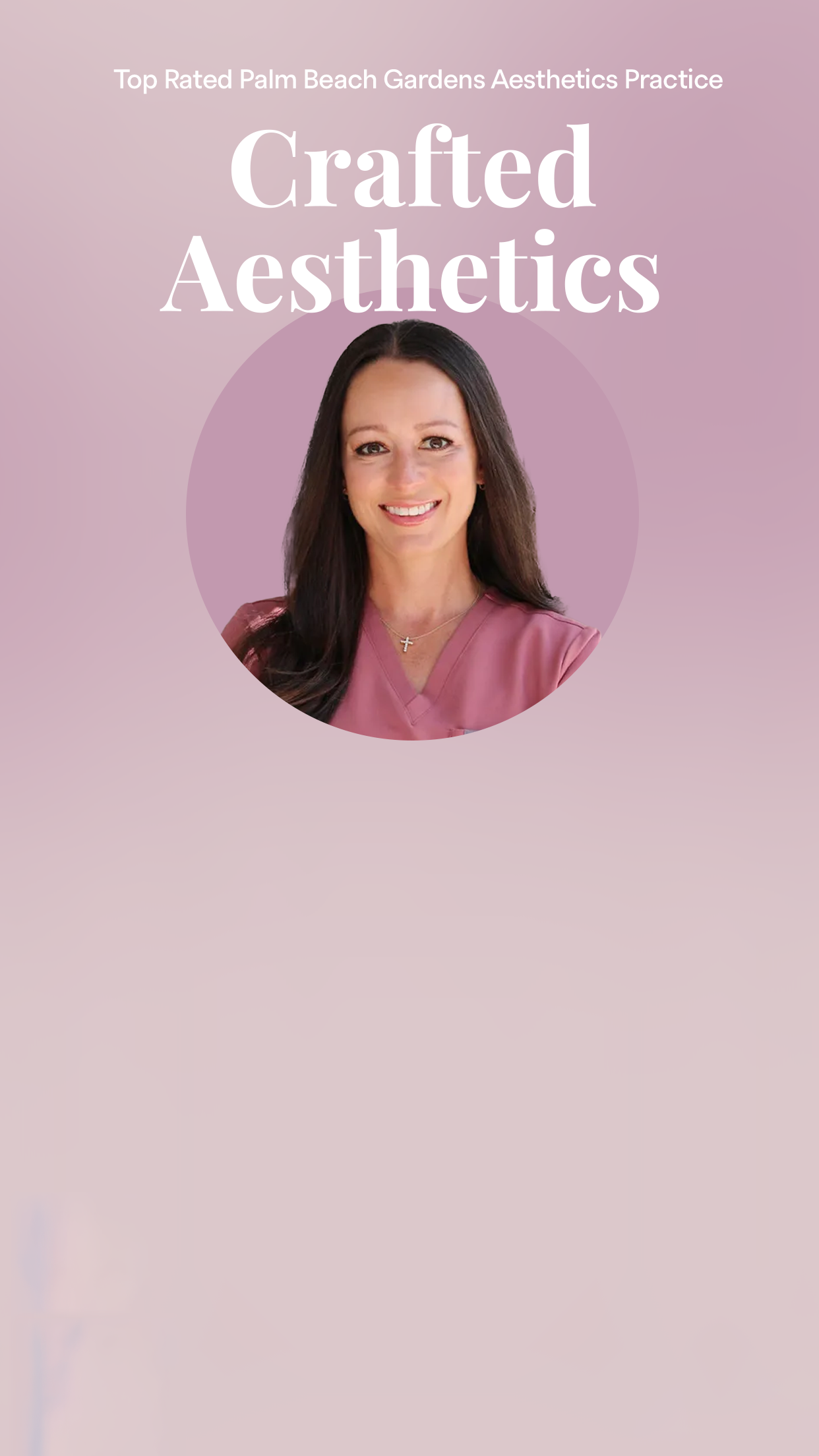 Linksheet Melanie Craft Crafted Aesthetics