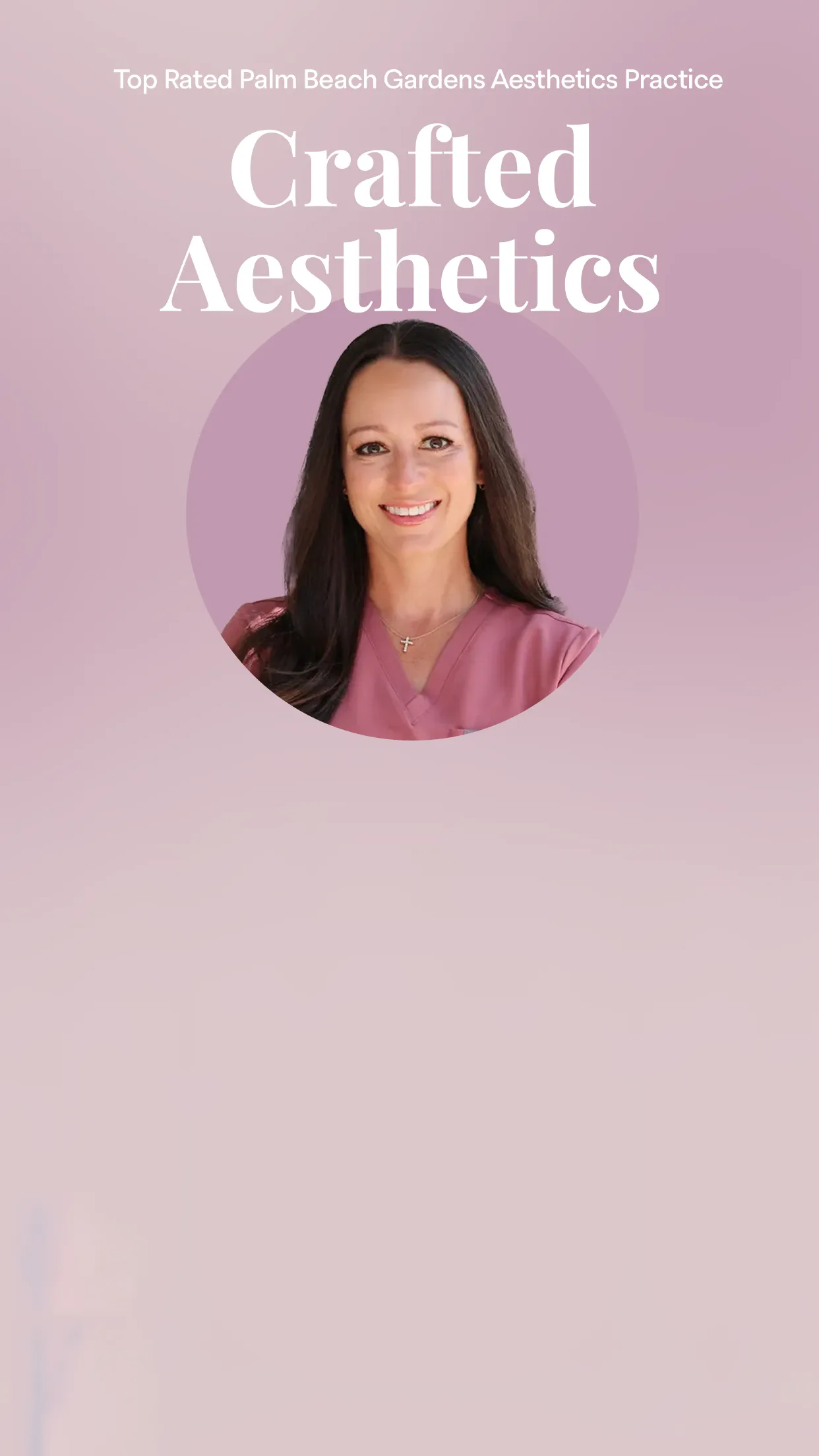 Linksheet Melanie Craft Crafted Aesthetics