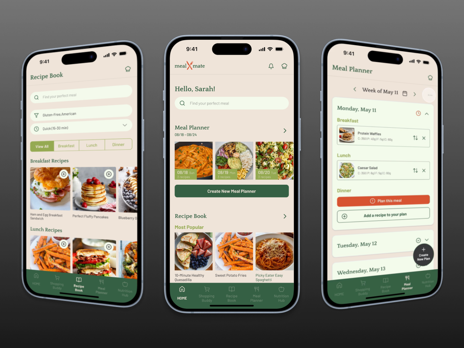 Feed Builder