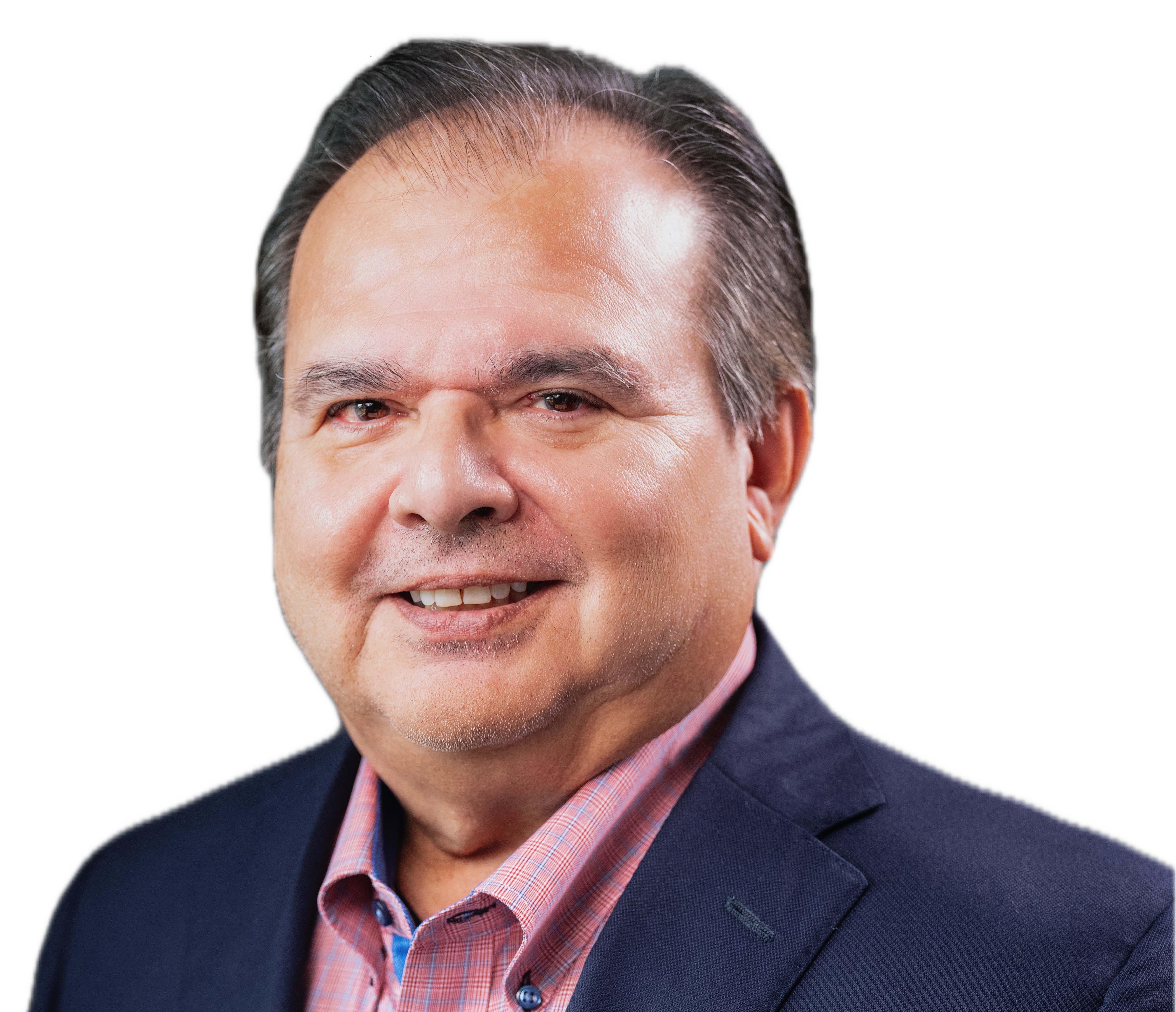 Eric J. (Rick) Valdez