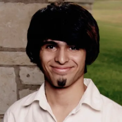 Joseph R. (Joey) Valdez