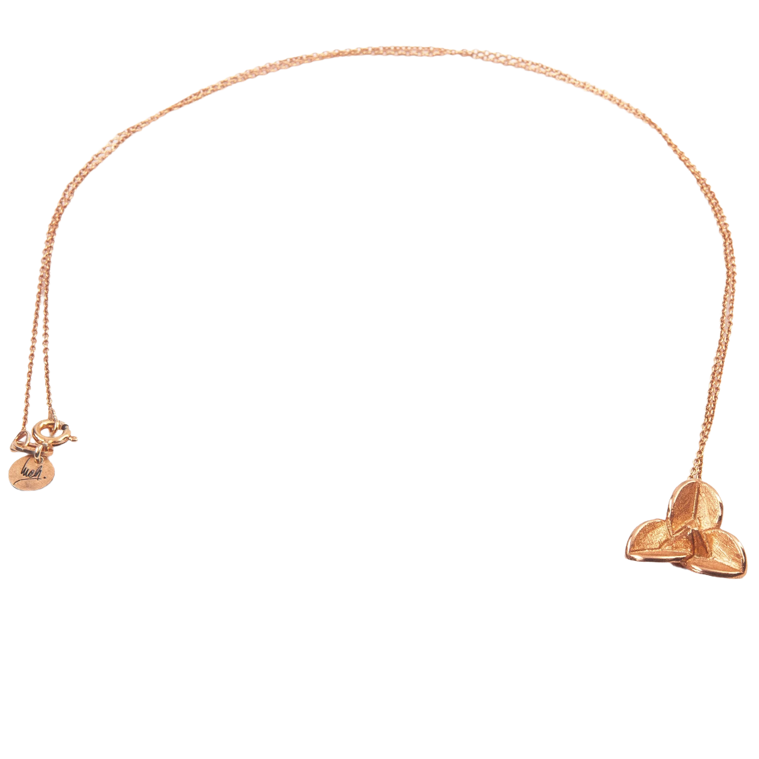 AILE Rose Gold