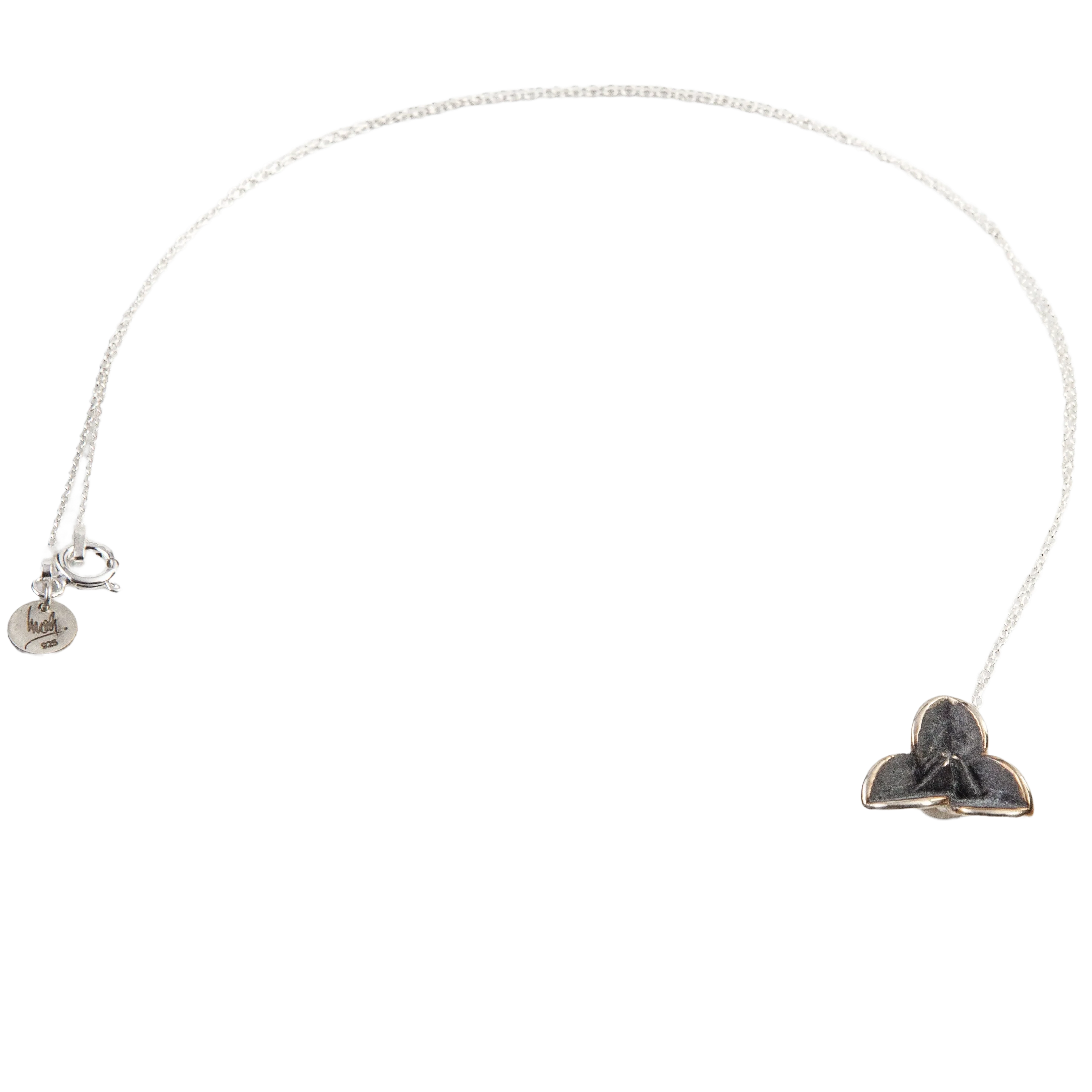AILE Aged-Silver