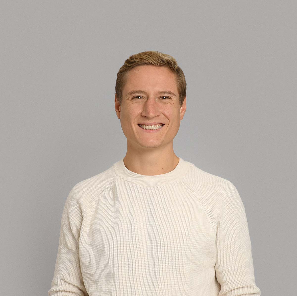 Peter Meyer – Gründer Wealth Doctors