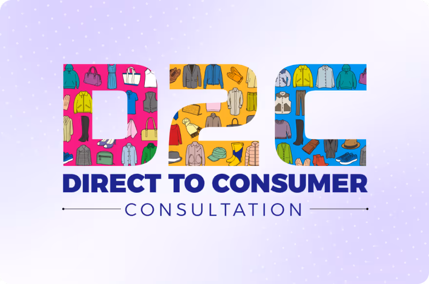 Direct to Consumer