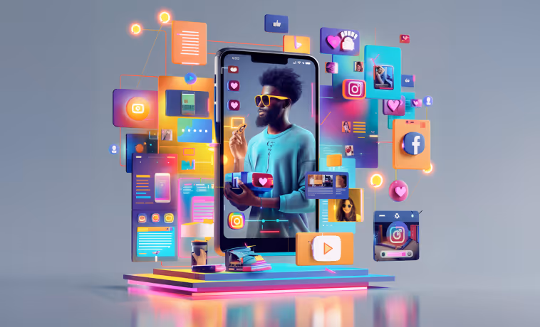 Power of UGC in Performance Marketing Blog Image