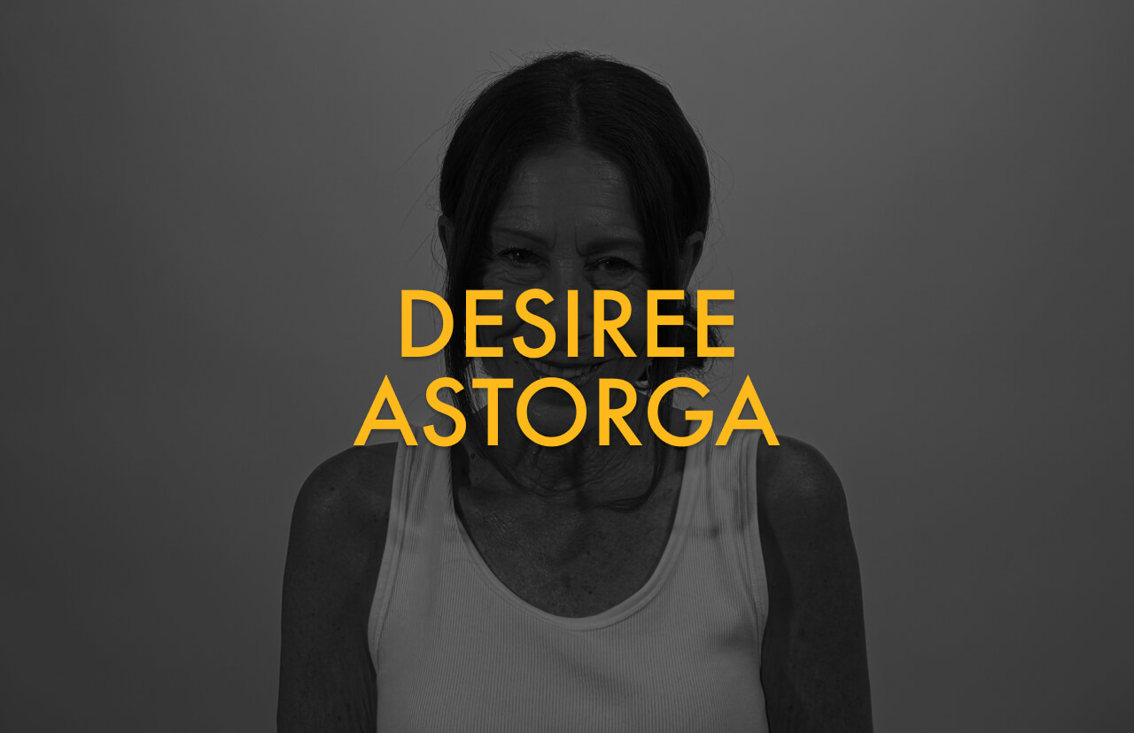 Delve into a captivating conversation with photographer Desiree Astorga as she shares her unique journey in sports photography, her extensive radio career, and her passion for the skateboarding community.
