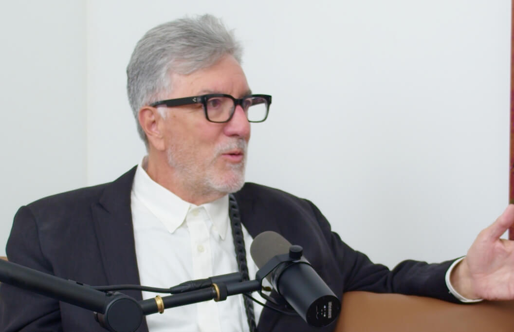 The Creative Drive: Mark de Paola's Need to Shoot