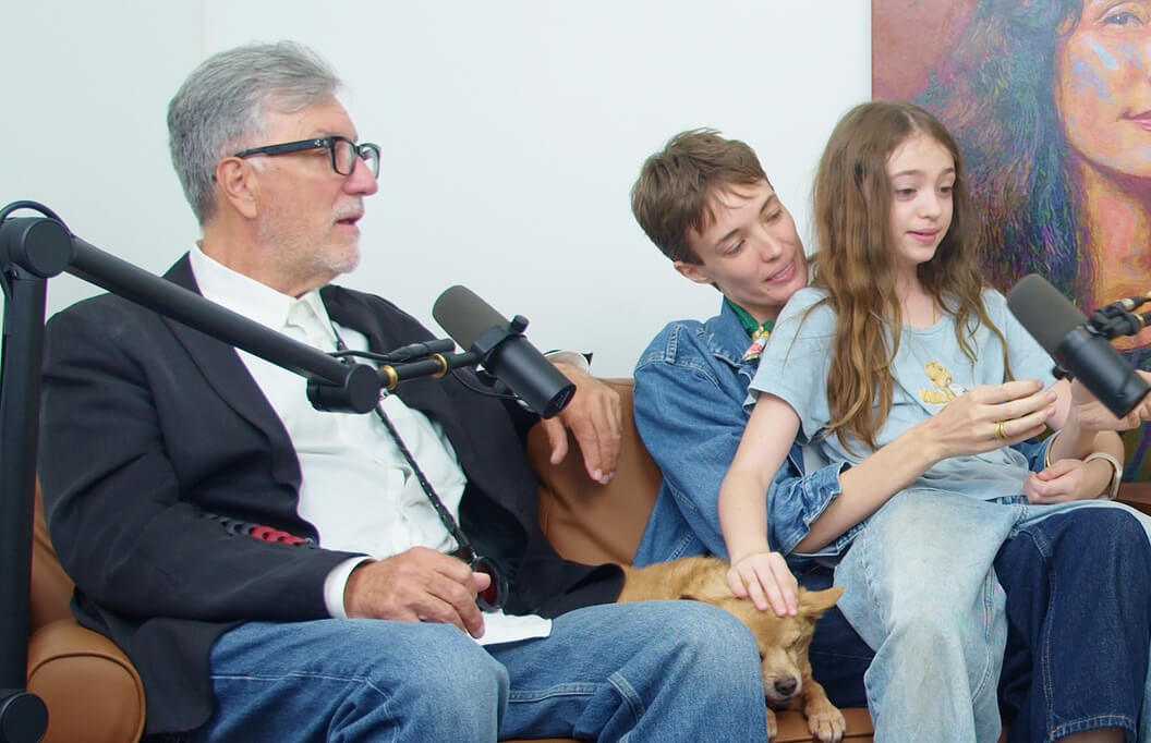 The Story of "A Stab at Heaven”