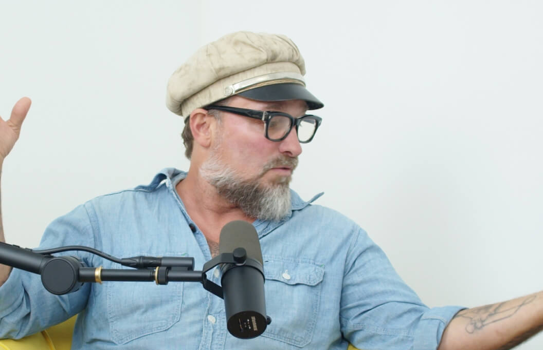 Drivebys ; Capturing America From A Pickup Truck